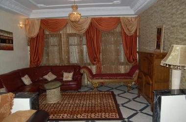 Apartamento de vacaciones en fes (Fes)Casa de vacaciones
