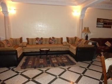 Apartamento de vacaciones en fes (Fes)Casa de vacaciones