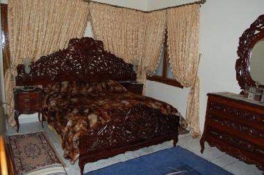 Apartamento de vacaciones en fes (Fes)Casa de vacaciones