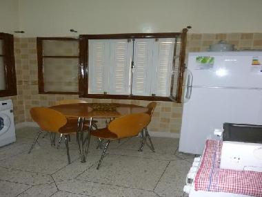 Apartamento de vacaciones en fes (Fes)Casa de vacaciones