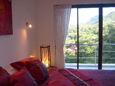 Apartamento de vacaciones en Koh Samui (Surat Thani)Casa de vacaciones