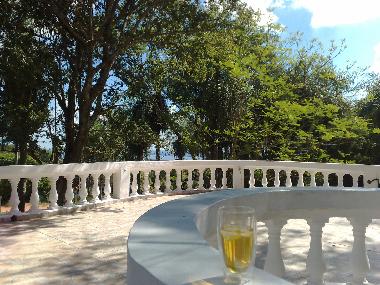 Casa de vacaciones en Paradise City (Cordillera)Casa de vacaciones