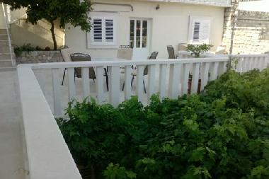 Apartamento de vacaciones en Dubrovnik (Dubrovacko-Neretvanska)Casa de vacaciones