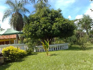 Casa de vacaciones en Paradise City (Cordillera)Casa de vacaciones