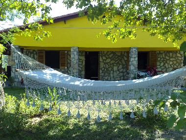 Casa de vacaciones en Paradise City (Cordillera)Casa de vacaciones