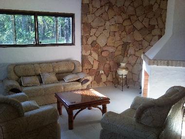 Casa de vacaciones en Paradise City (Cordillera)Casa de vacaciones