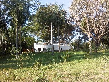 Casa de vacaciones en Paradise City (Cordillera)Casa de vacaciones