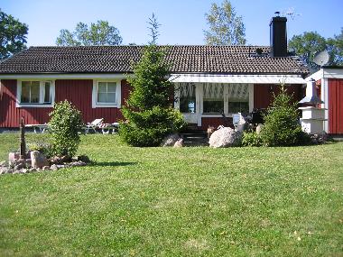 Casa de vacaciones en Sk�fshult/VIMMERBY (Smaland)Casa de vacaciones