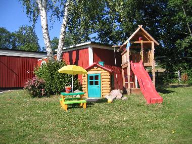 Casa de vacaciones en Sk�fshult/VIMMERBY (Smaland)Casa de vacaciones