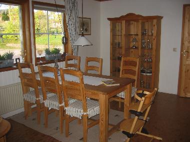 Casa de vacaciones en Sk�fshult/VIMMERBY (Smaland)Casa de vacaciones