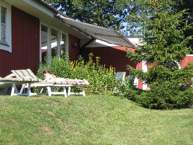 Casa de vacaciones en Sk�fshult/VIMMERBY (Smaland)Casa de vacaciones