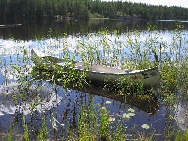 Casa de vacaciones en Sk�fshult/VIMMERBY (Smaland)Casa de vacaciones