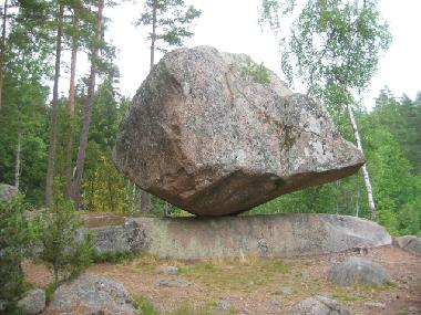 Casa de vacaciones en Sk�fshult/VIMMERBY (Smaland)Casa de vacaciones