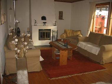 Casa de vacaciones en Sk�fshult/VIMMERBY (Smaland)Casa de vacaciones