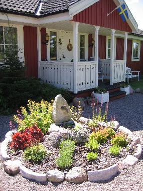 Casa de vacaciones en Sk�fshult/VIMMERBY (Smaland)Casa de vacaciones