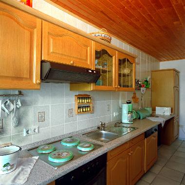 Apartamento de vacaciones en Rothenberg (Odenwald-Bergstra�e-Neckartal)Casa de vacaciones