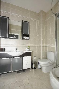 Apartamento de vacaciones en Istanbul (Istanbul)Casa de vacaciones