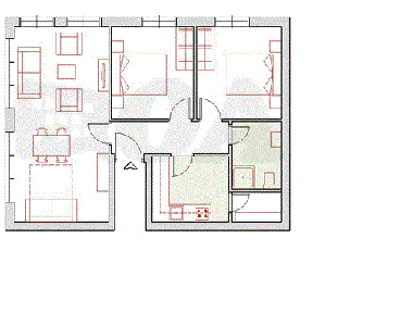 Apartamento de vacaciones en Istanbul (Istanbul)Casa de vacaciones