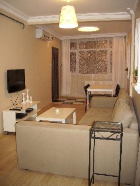 Apartamento de vacaciones en Iatanbul - Beyoglu (Istanbul)Casa de vacaciones