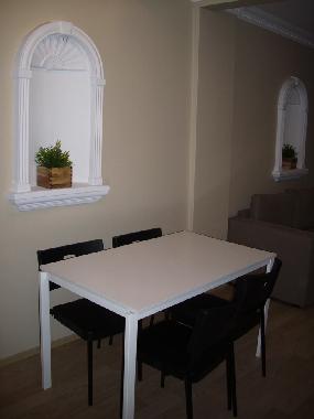 Apartamento de vacaciones en Iatanbul - Beyoglu (Istanbul)Casa de vacaciones