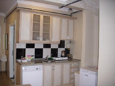 Apartamento de vacaciones en Iatanbul - Beyoglu (Istanbul)Casa de vacaciones