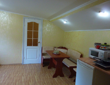 Casa de vacaciones en Odessa (Odes