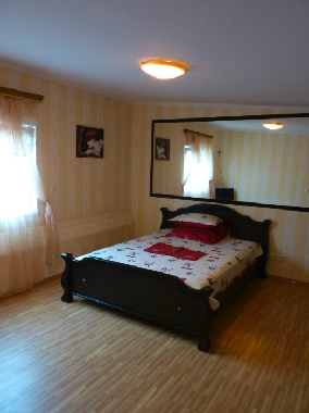 Casa de vacaciones en Odessa (Odes