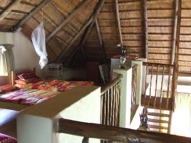 Casa de vacaciones en Marloth Park (Mpumalanga)Casa de vacaciones