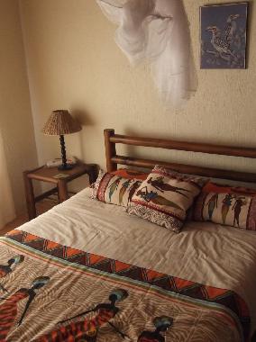 Casa de vacaciones en Marloth Park (Mpumalanga)Casa de vacaciones