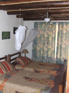 Casa de vacaciones en Marloth Park (Mpumalanga)Casa de vacaciones