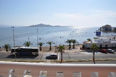 Apartamento de vacaciones en La Manga del Mar Menor (Murcia)Casa de vacaciones