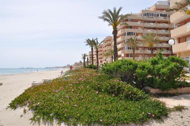 Apartamento de vacaciones en La Manga del Mar Menor (Murcia)Casa de vacaciones
