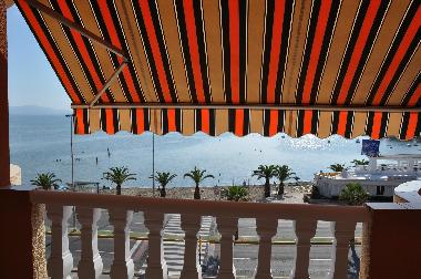 Apartamento de vacaciones en La Manga del Mar Menor (Murcia)Casa de vacaciones