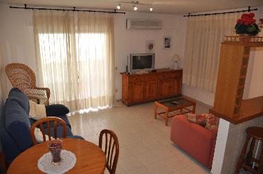 Apartamento de vacaciones en La Manga del Mar Menor (Murcia)Casa de vacaciones