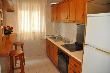 Apartamento de vacaciones en La Manga del Mar Menor (Murcia)Casa de vacaciones