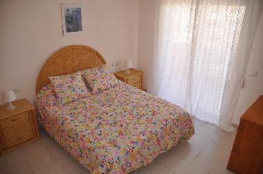 Apartamento de vacaciones en La Manga del Mar Menor (Murcia)Casa de vacaciones