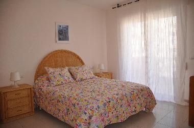 Apartamento de vacaciones en La Manga del Mar Menor (Murcia)Casa de vacaciones