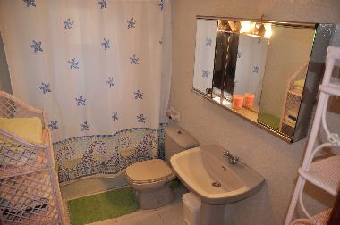 Apartamento de vacaciones en La Manga del Mar Menor (Murcia)Casa de vacaciones