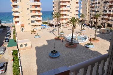 Apartamento de vacaciones en La Manga del Mar Menor (Murcia)Casa de vacaciones