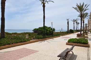 Apartamento de vacaciones en La Manga del Mar Menor (Murcia)Casa de vacaciones