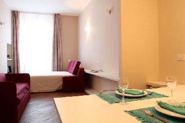 Apartamento de vacaciones en Como (Como)Casa de vacaciones
