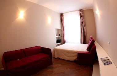Apartamento de vacaciones en Como (Como)Casa de vacaciones