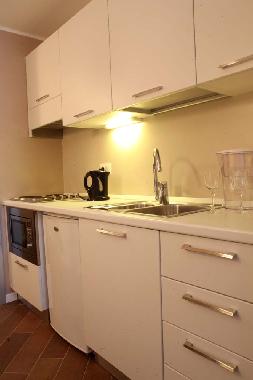 Apartamento de vacaciones en Como (Como)Casa de vacaciones