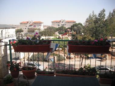 Apartamento de vacaciones en Givat Zeev (Yerushalayim (Jerusalem))Casa de vacaciones