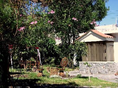 Cama y desayuno en Arequipa (Arequipa)Casa de vacaciones