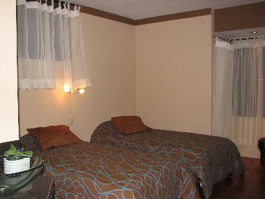 Cama y desayuno en Arequipa (Arequipa)Casa de vacaciones