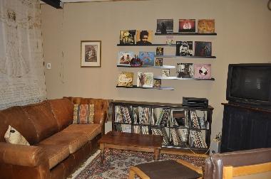 Apartamento de vacaciones en Montreal (Quebec)Casa de vacaciones