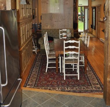 Apartamento de vacaciones en Montreal (Quebec)Casa de vacaciones