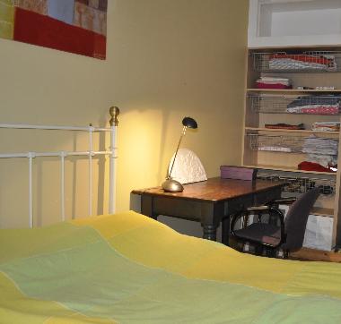 Apartamento de vacaciones en Montreal (Quebec)Casa de vacaciones