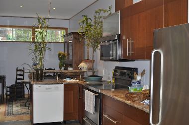 Apartamento de vacaciones en Montreal (Quebec)Casa de vacaciones